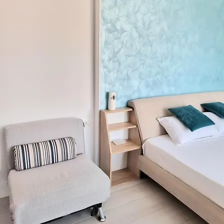 Apartment Dc Terrace-endless Summer Mamaia Nord Navodari
