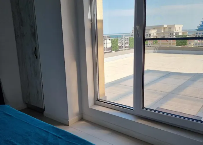 Dc Terrace-endless Summer Mamaia Nord * 那沃达利