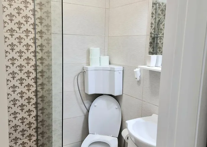 公寓 Dc Terrace-endless Summer Mamaia Nord