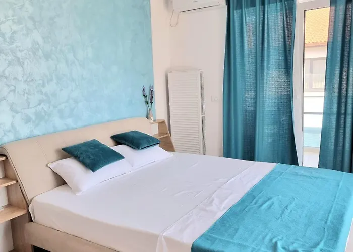 Dc Terrace-endless Summer Mamaia Nord 公寓 *