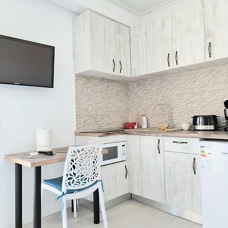 Dc Terrace-endless Summer Mamaia Nord