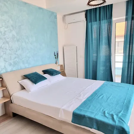Dc Terrace-endless Summer Mamaia Nord Апартаменты *