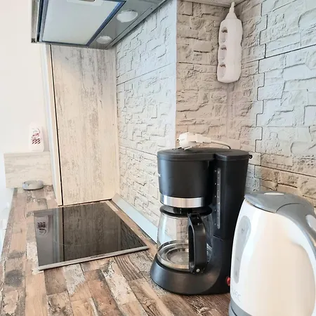 Dc Terrace-endless Summer Mamaia Nord Апартаменты *