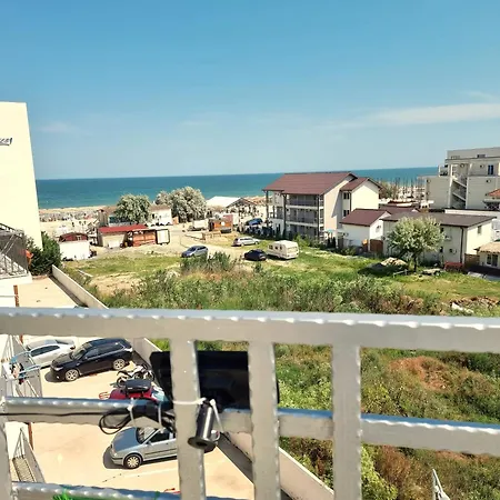 Апартаменты Dc Terrace-endless Summer Mamaia Nord Нэводари