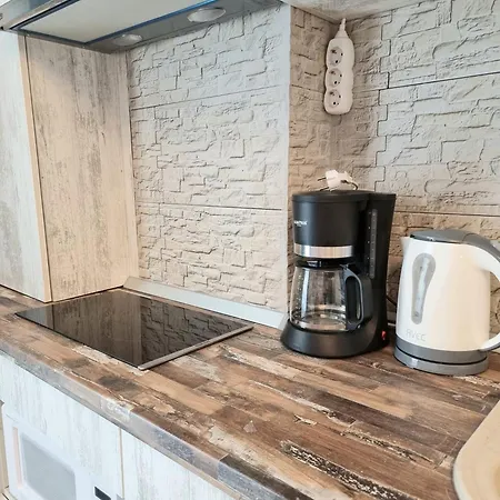 Dc Terrace-endless Summer Mamaia Nord Апартаменты Нэводари