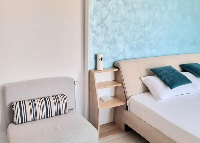 아파트 Dc Terrace-endless Summer Mamaia Nord Năvodari