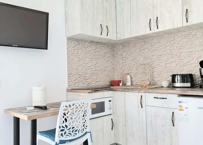 Dc Terrace-endless Summer Mamaia Nord