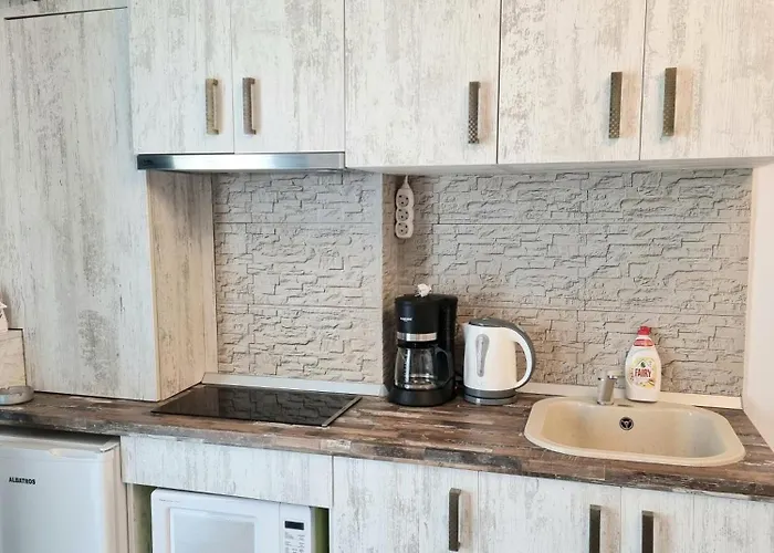 Dc Terrace-endless Summer Mamaia Nord 아파트 *